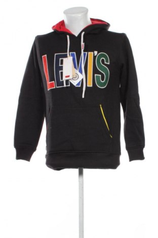 Мъжки суитшърт Levi's, Размер L, Цвят Многоцветен, Цена 49,08 €