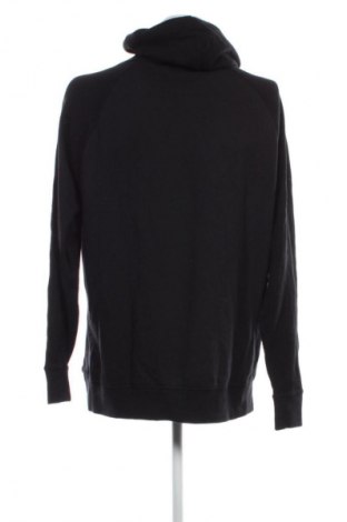 Pánská mikina  Lonsdale, Velikost XL, Barva Černá, Cena  907,00 Kč