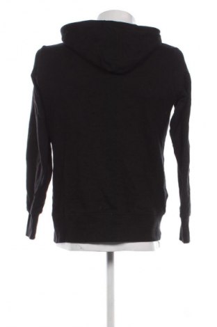 Herren Sweatshirt Lotto, Größe L, Farbe Schwarz, Preis 19,99 €