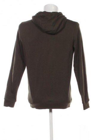 Мъжки суитшърт Lyle & Scott, Размер M, Цвят Зелен, Цена 20,96 €