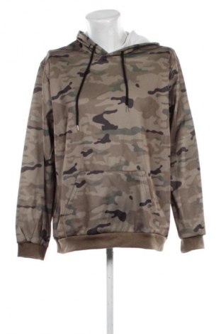 Hanorac de bărbați Manfinity, Mărime XXL, Culoare Multicolor, Preț 73,99 Lei