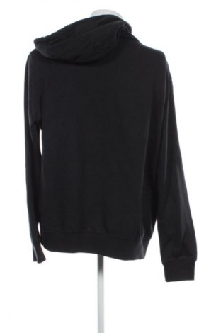 Herren Sweatshirt Napapijri, Größe 3XL, Farbe Schwarz, Preis 117,99 €