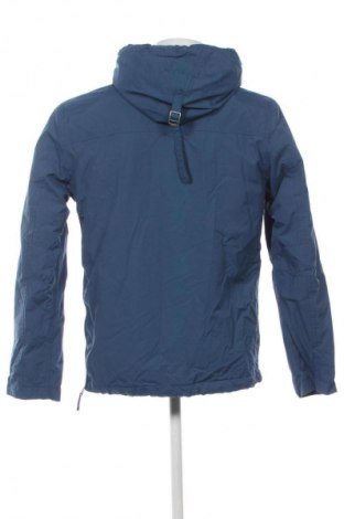 Мъжки суитшърт Napapijri, Размер S, Цвят Син, Цена 36,81 €