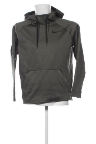Мъжки суитшърт Nike, Размер M, Цвят Зелен, Цена 29,14 €