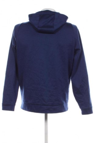 Мъжки суитшърт Nike, Размер M, Цвят Син, Цена 27,60 €