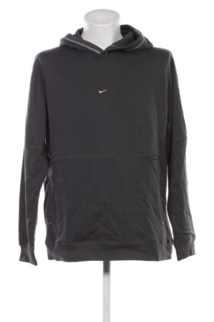 Мъжки суитшърт Nike, Размер XL, Цвят Сив, Цена 53,68 €