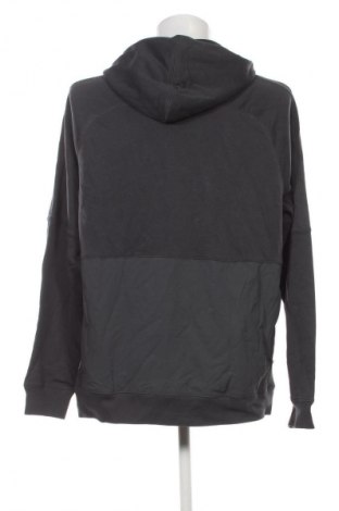 Мъжки суитшърт Nike, Размер XL, Цвят Сив, Цена 53,68 €