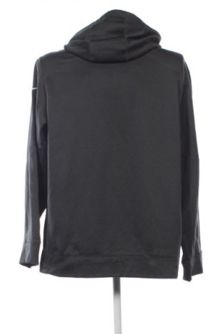 Мъжки суитшърт Nike, Размер XXL, Цвят Сив, Цена 26,58 €