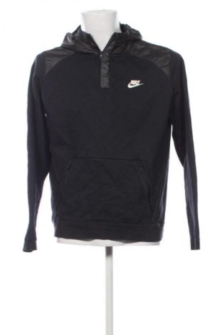 Мъжки суитшърт Nike, Размер L, Цвят Син, Цена 25,56 €