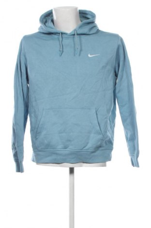 Мъжки суитшърт Nike, Размер L, Цвят Син, Цена 25,05 €