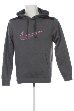 Мъжки суитшърт Nike, Размер S, Цвят Сив, Цена 53,68 €