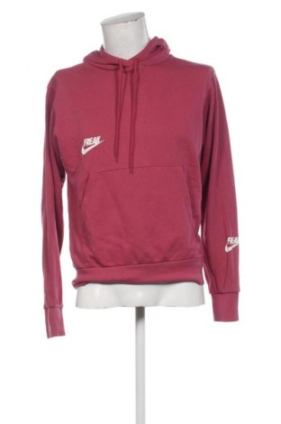 Мъжки суитшърт Nike, Размер S, Цвят Розов, Цена 28,00 €
