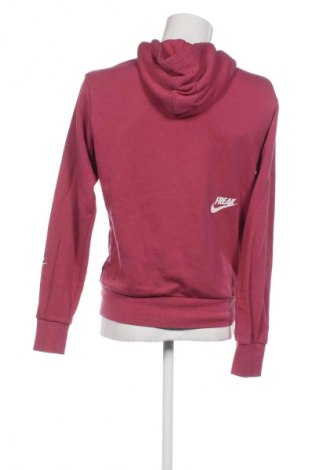 Мъжки суитшърт Nike, Размер S, Цвят Розов, Цена 28,00 €