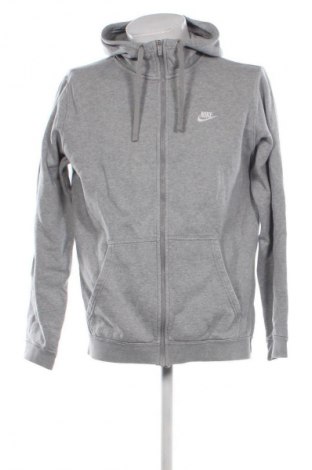 Мъжки суитшърт Nike, Размер L, Цвят Сив, Цена 28,12 €