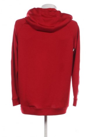 Pánska mikina  Nike, Veľkosť M, Farba Červená, Cena  32,95 €