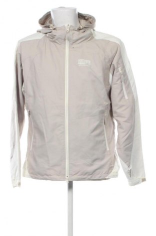 Мъжки суитшърт Outdoor, Размер L, Цвят Бежов, Цена 14,31 €
