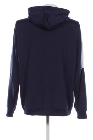 Мъжки суитшърт PUMA, Размер XL, Цвят Син, Цена 25,05 €