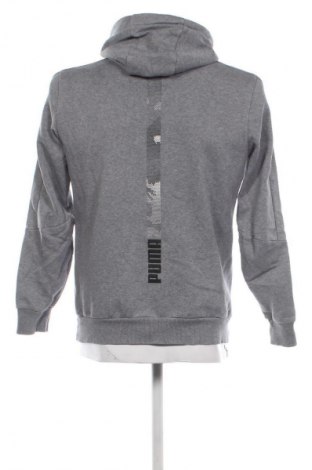 Мъжки суитшърт PUMA, Размер S, Цвят Сив, Цена 28,12 €