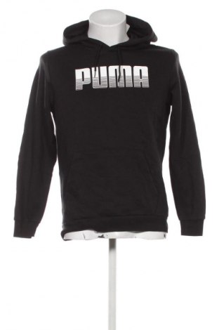 Мъжки суитшърт PUMA, Размер M, Цвят Черен, Цена 22,49 €
