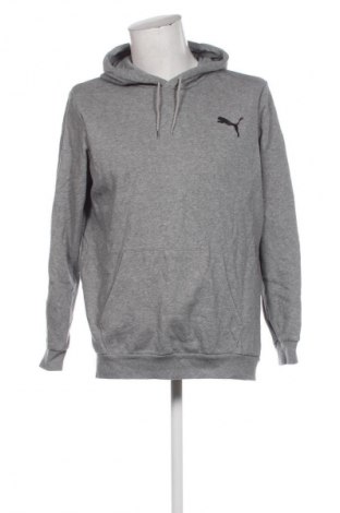 Мъжки суитшърт PUMA, Размер L, Цвят Сив, Цена 23,51 €