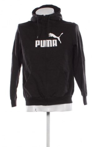 Мъжки суитшърт PUMA, Размер L, Цвят Черен, Цена 25,56 €