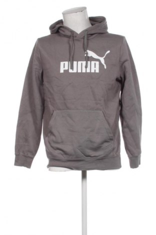 Мъжки суитшърт PUMA, Размер M, Цвят Сив, Цена 32,21 €