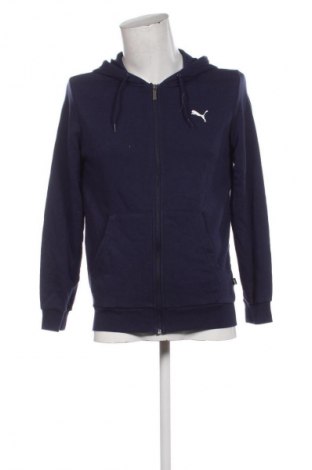 Мъжки суитшърт PUMA, Размер S, Цвят Син, Цена 21,98 €