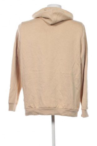 Мъжки суитшърт PUMA, Размер XL, Цвят Бежов, Цена 22,49 €