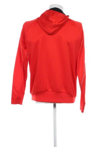 Мъжки суитшърт PUMA, Размер M, Цвят Червен, Цена 19,42 €