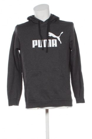 Herren Sweatshirt PUMA, Größe M, Farbe Grau, Preis € 67,99