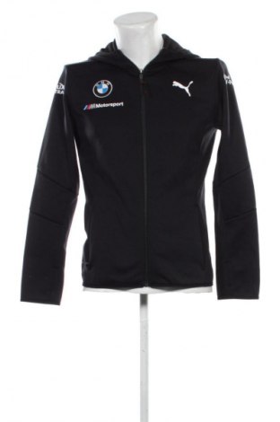 Pánská mikina  PUMA, Velikost S, Barva Černá, Cena  1 786,00 Kč