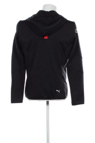 Pánská mikina  PUMA, Velikost S, Barva Černá, Cena  1 786,00 Kč