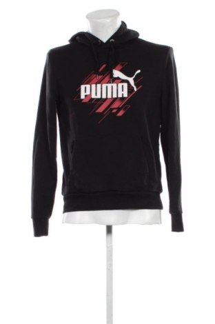 Męska bluza PUMA, Rozmiar S, Kolor Czarny, Cena 150,04 zł