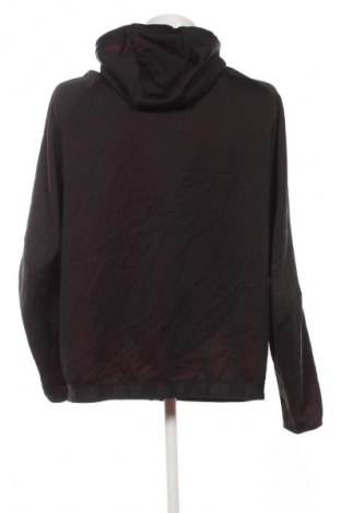 Herren Sweatshirt PUMA, Größe XXL, Farbe Schwarz, Preis 30,99 €