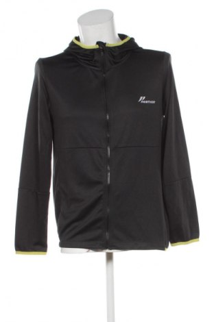 Мъжки суитшърт Panther, Размер M, Цвят Сив, Цена 13,80 €