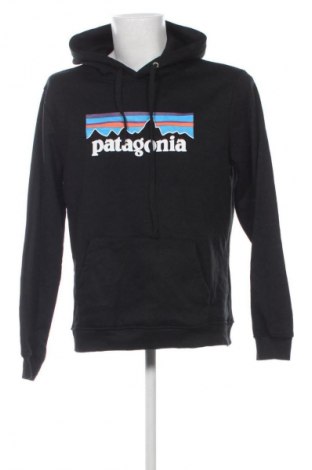 Herren Sweatshirt Patagonia, Größe L, Farbe Schwarz, Preis € 68,99