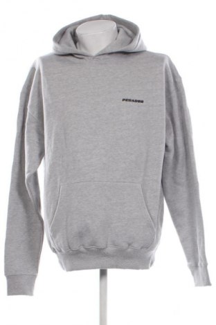 Мъжки суитшърт Pegador, Размер M, Цвят Сив, Цена 38,85 €