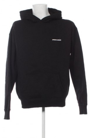 Мъжки суитшърт Pegador, Размер S, Цвят Черен, Цена 48,06 €