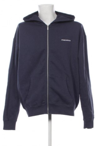 Мъжки суитшърт Pegador, Размер L, Цвят Син, Цена 38,85 €