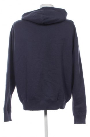 Мъжки суитшърт Pegador, Размер L, Цвят Син, Цена 38,85 €