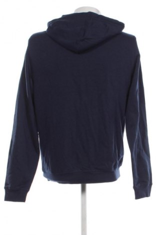 Мъжки суитшърт Pier One, Размер L, Цвят Син, Цена 26,07 €