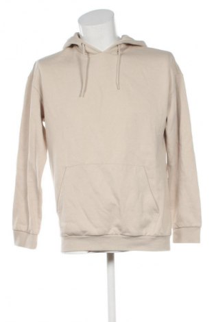 Мъжки суитшърт Pier One, Размер M, Цвят Бежов, Цена 26,07 €