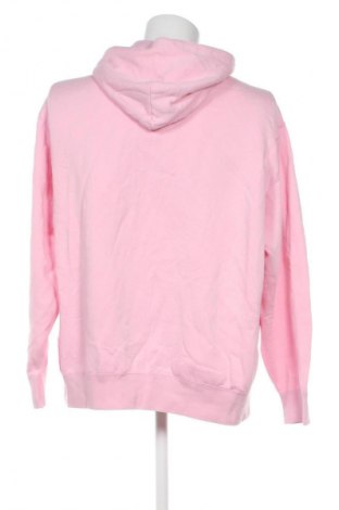 Мъжки суитшърт Polo Ralph Lauren, Размер XXL, Цвят Розов, Цена 52,66 €