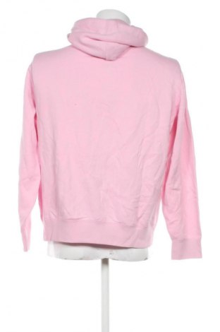 Мъжки суитшърт Polo Ralph Lauren, Размер L, Цвят Розов, Цена 44,99 €
