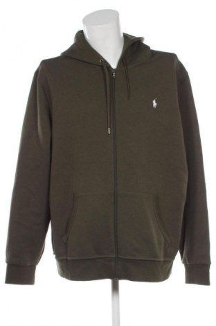 Мъжки суитшърт Polo Ralph Lauren, Размер XXL, Цвят Зелен, Цена 132,93 €