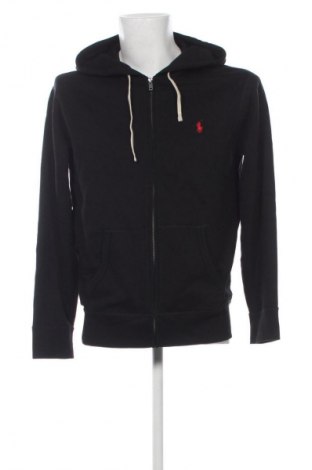 Мъжки суитшърт Polo Ralph Lauren, Размер M, Цвят Черен, Цена 132,93 €