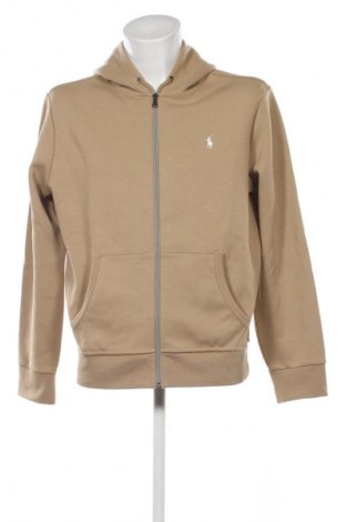 Pánska mikina  Polo Ralph Lauren, Veľkosť L, Farba Hnedá, Cena  194,95 €