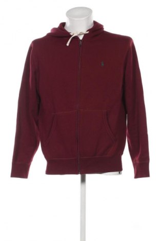 Мъжки суитшърт Polo Ralph Lauren, Размер M, Цвят Червен, Цена 132,93 €