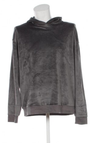 Мъжки суитшърт Primark, Размер XL, Цвят Сив, Цена 10,73 €