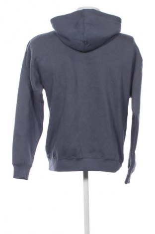 Мъжки суитшърт Pull&Bear, Размер M, Цвят Син, Цена 26,07 €